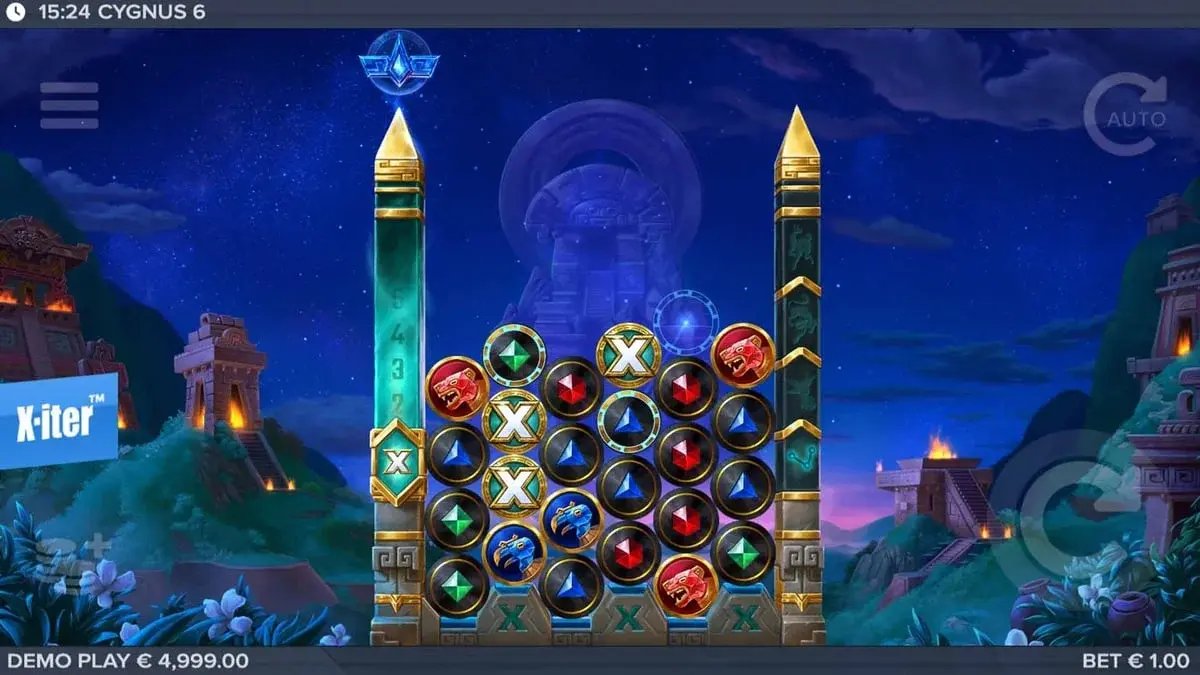 SpeedyBet screenshot